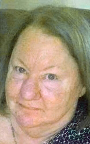 Lois Ann (Down) Gordon